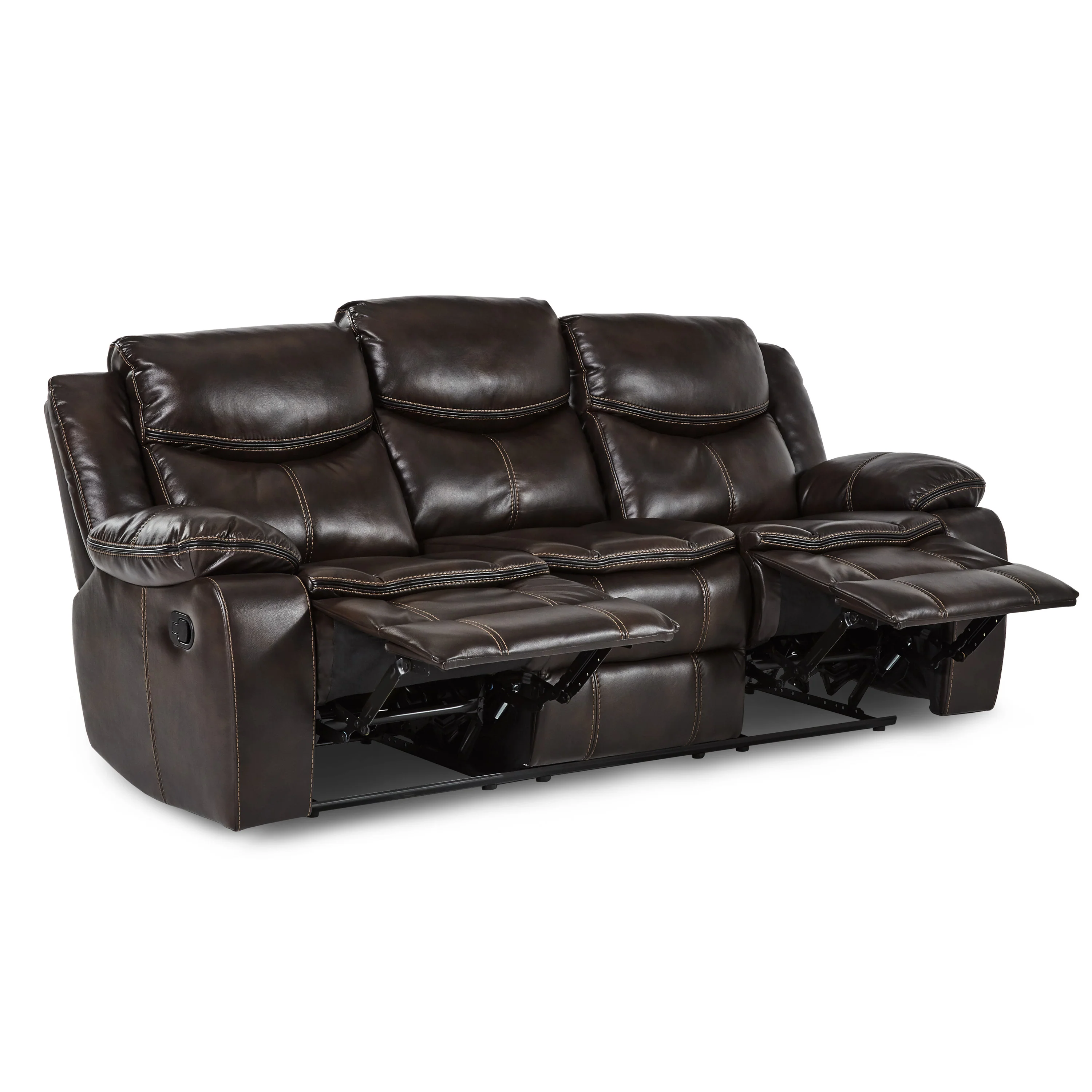 Bastrop 2PC SET: Sofa, LOVE - Image 9