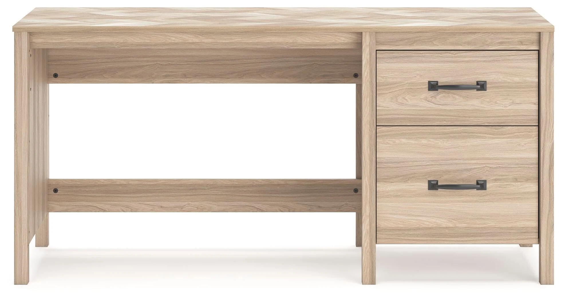 Battelle 60" Home Office Desk - Image 5