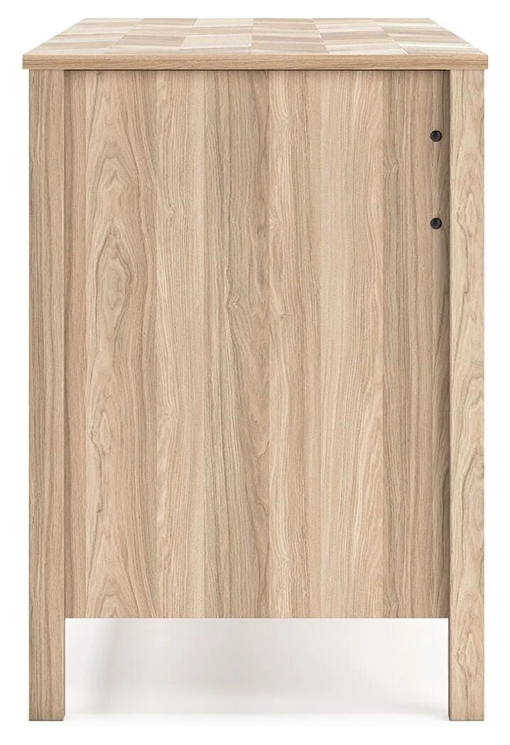 Battelle 60" Home Office Desk - Image 7