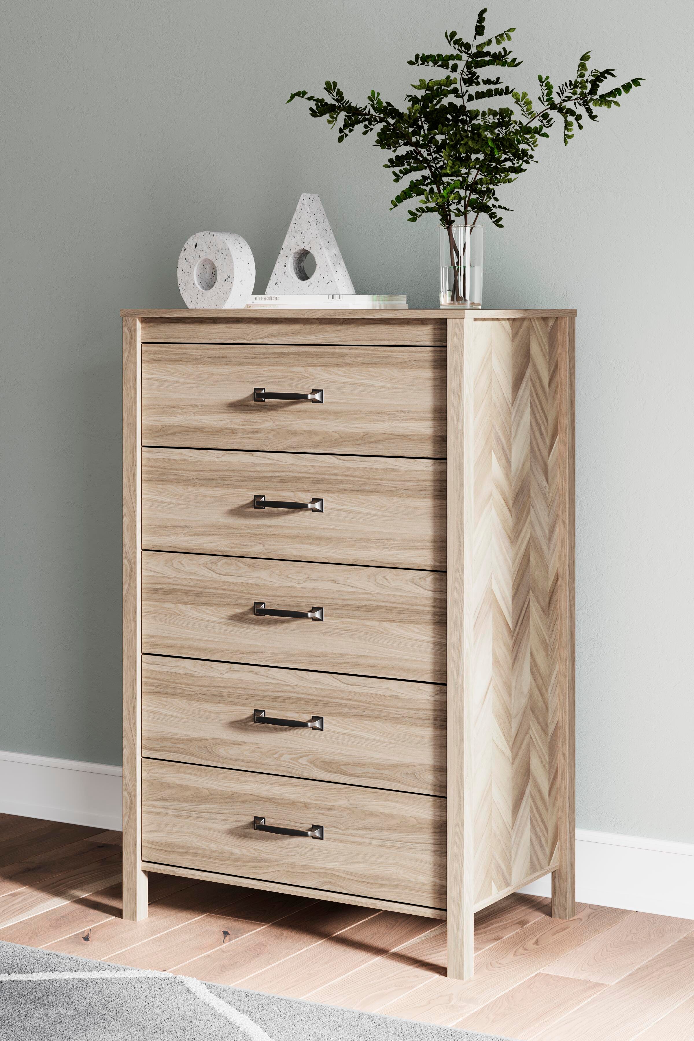 Battelle Chest of Drawers - Image 2