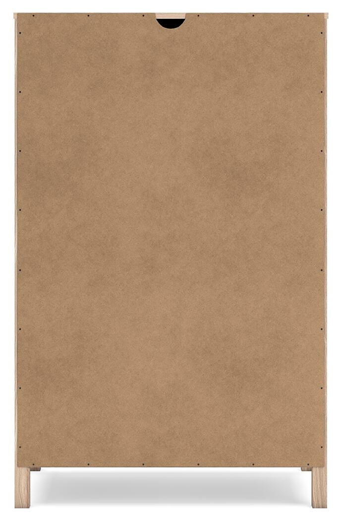 Battelle Chest of Drawers - Image 6