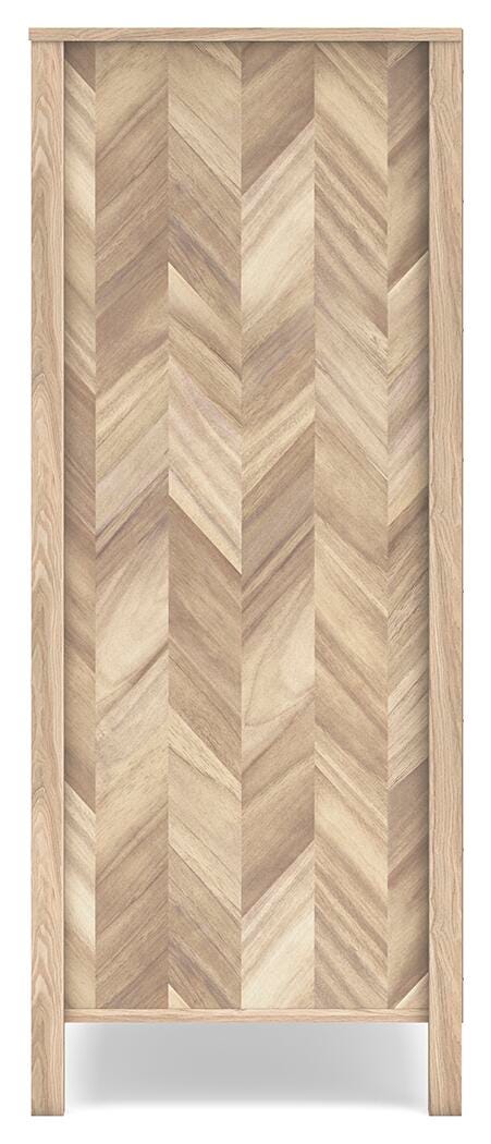 Battelle Chest of Drawers - Image 7