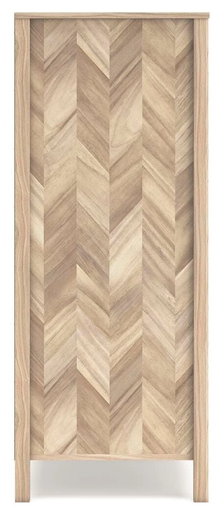 Battelle Chest of Drawers - Image 8