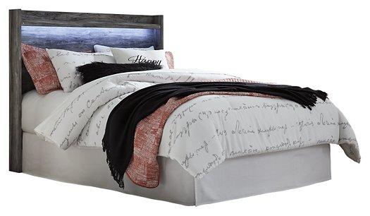 Baystorm Bed - Image 15