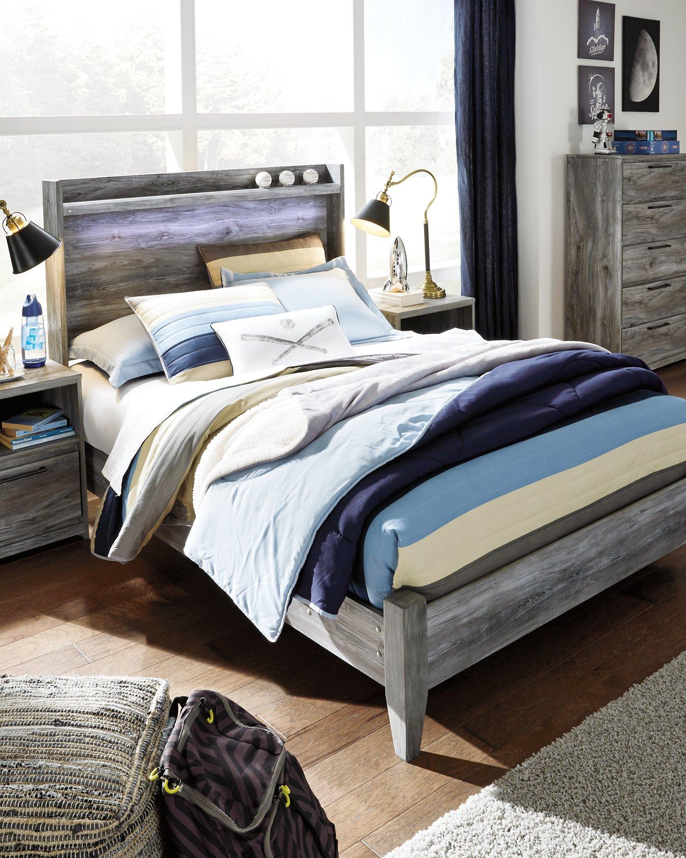 Baystorm Bed - Image 32