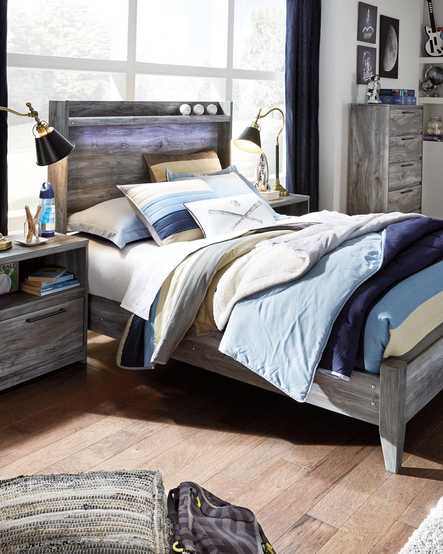 Baystorm Bed - Image 33