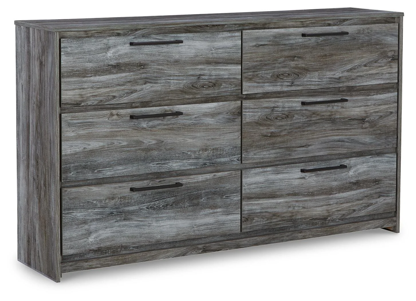 Baystorm Dresser and Mirror - Image 5