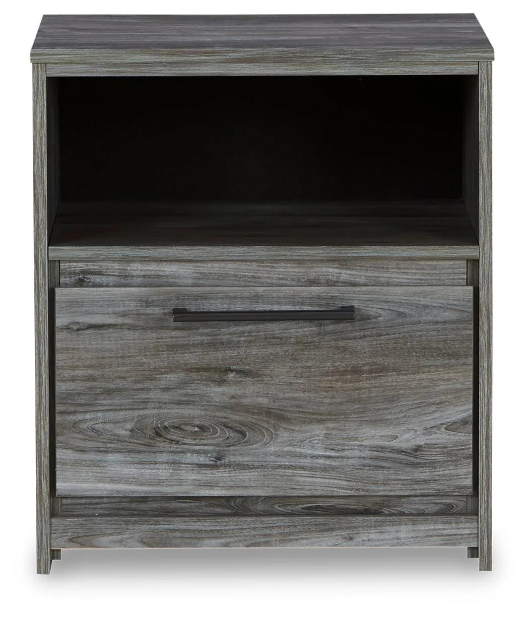 Baystorm Nightstand - Image 5