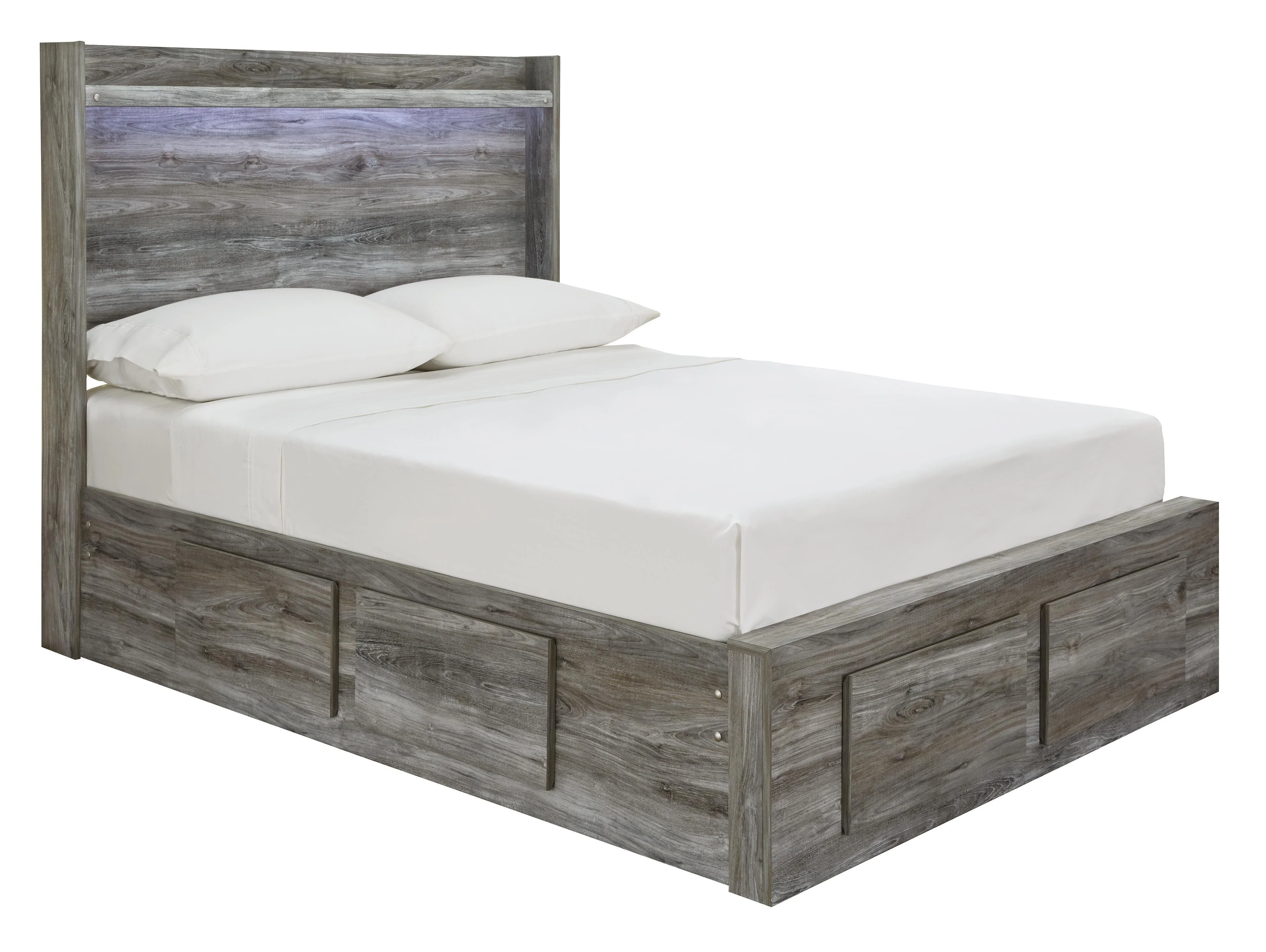 Baystorm Storage Bed - Image 16