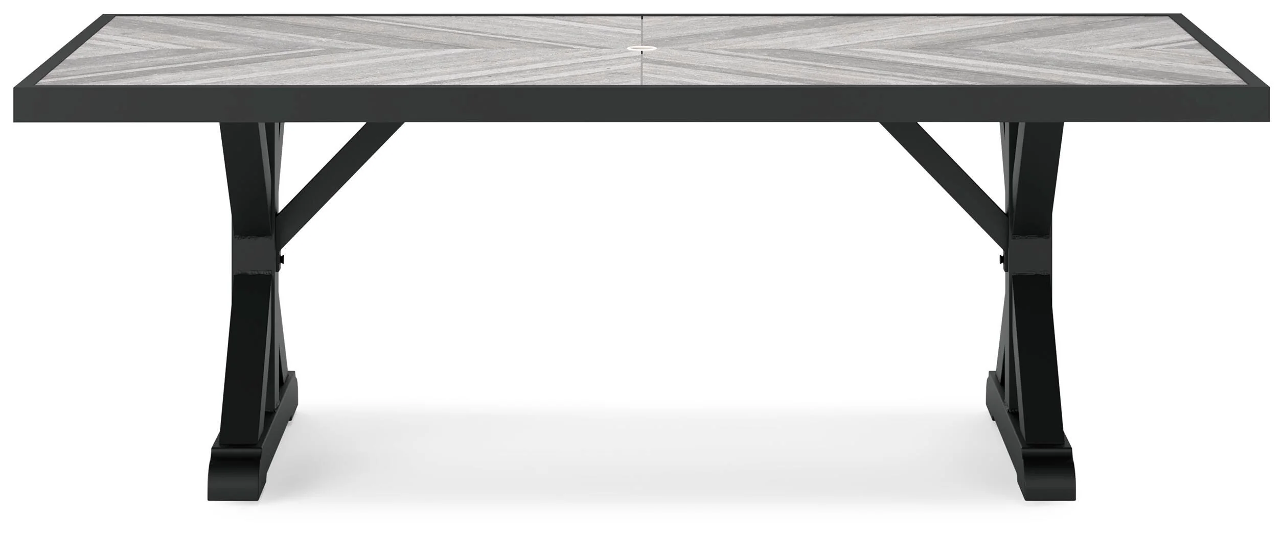 Beachcroft Outdoor Dining Table - Image 5