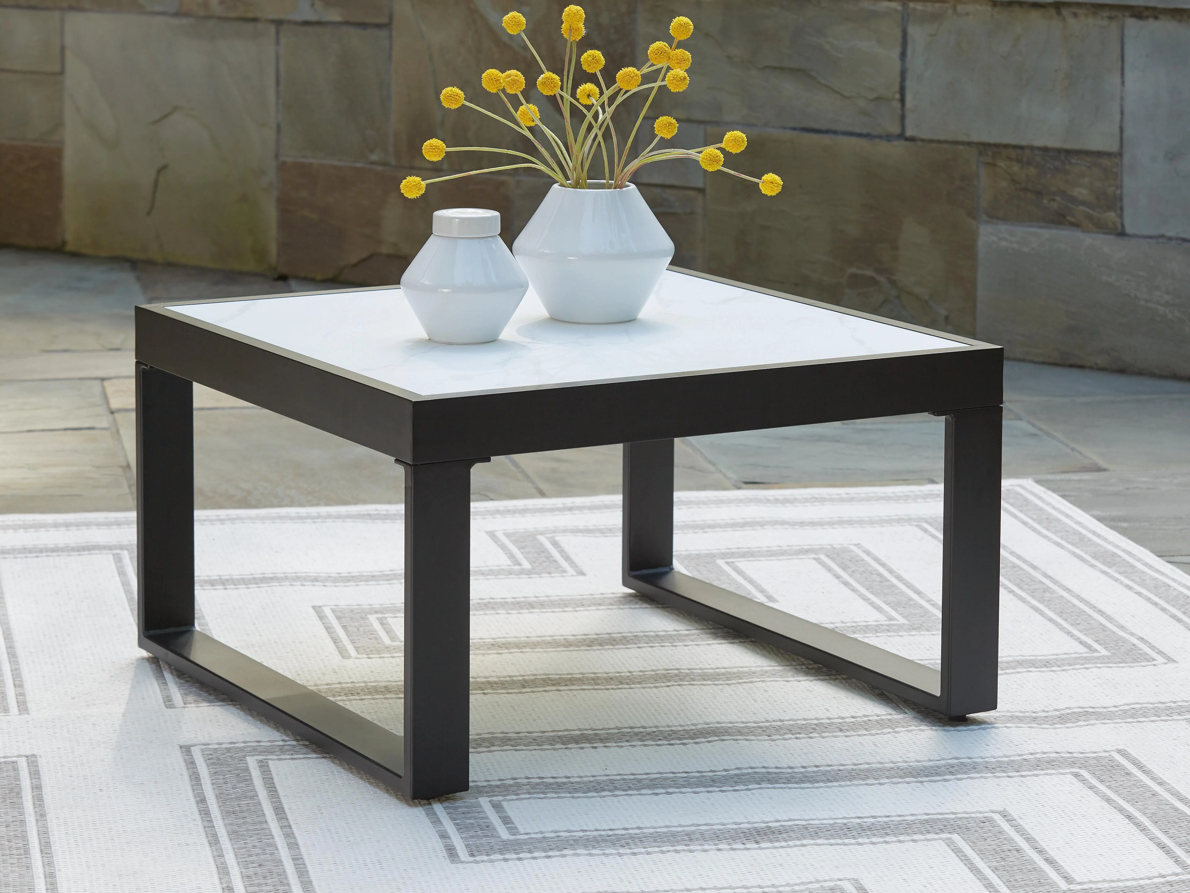 Beachloft Outdoor Seating Set - Image 20