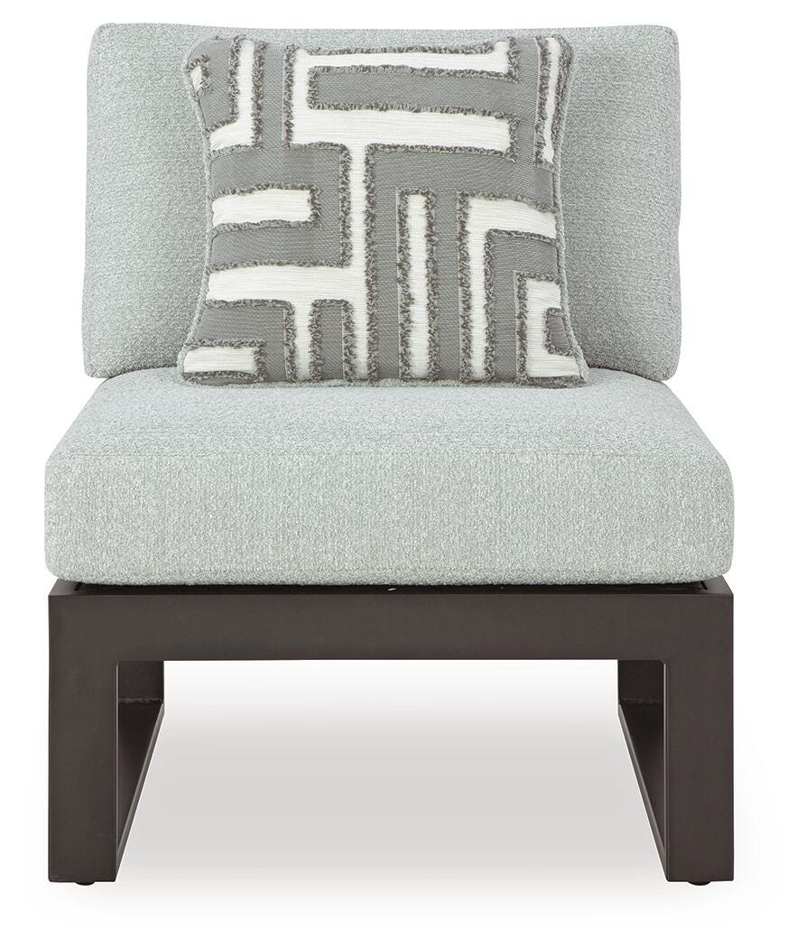 Beachloft Outdoor Sectional - Image 10