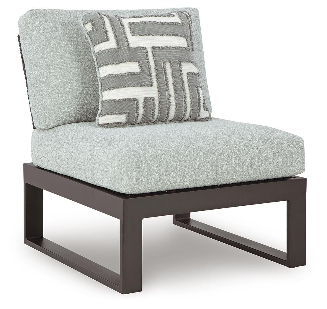 Beachloft Outdoor Sectional - Image 11