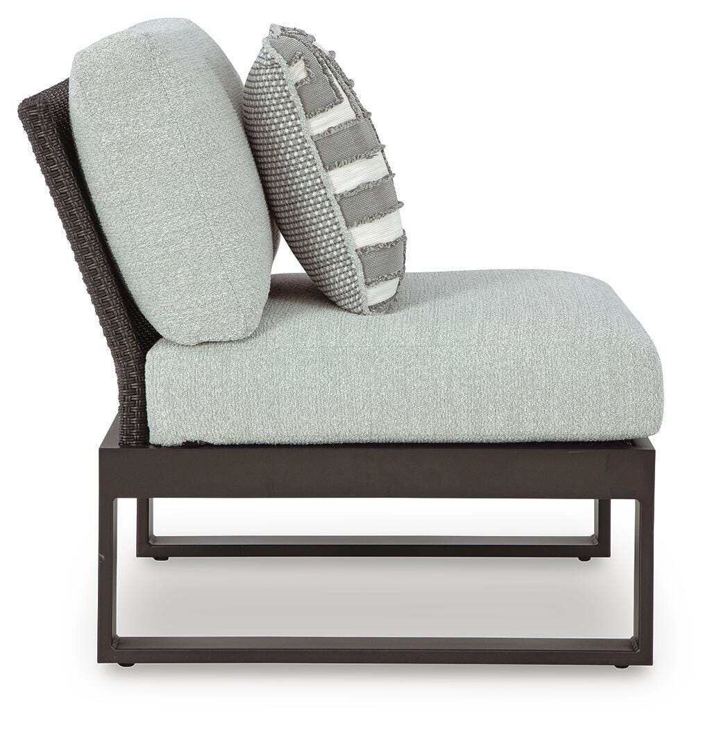 Beachloft Outdoor Sectional - Image 12
