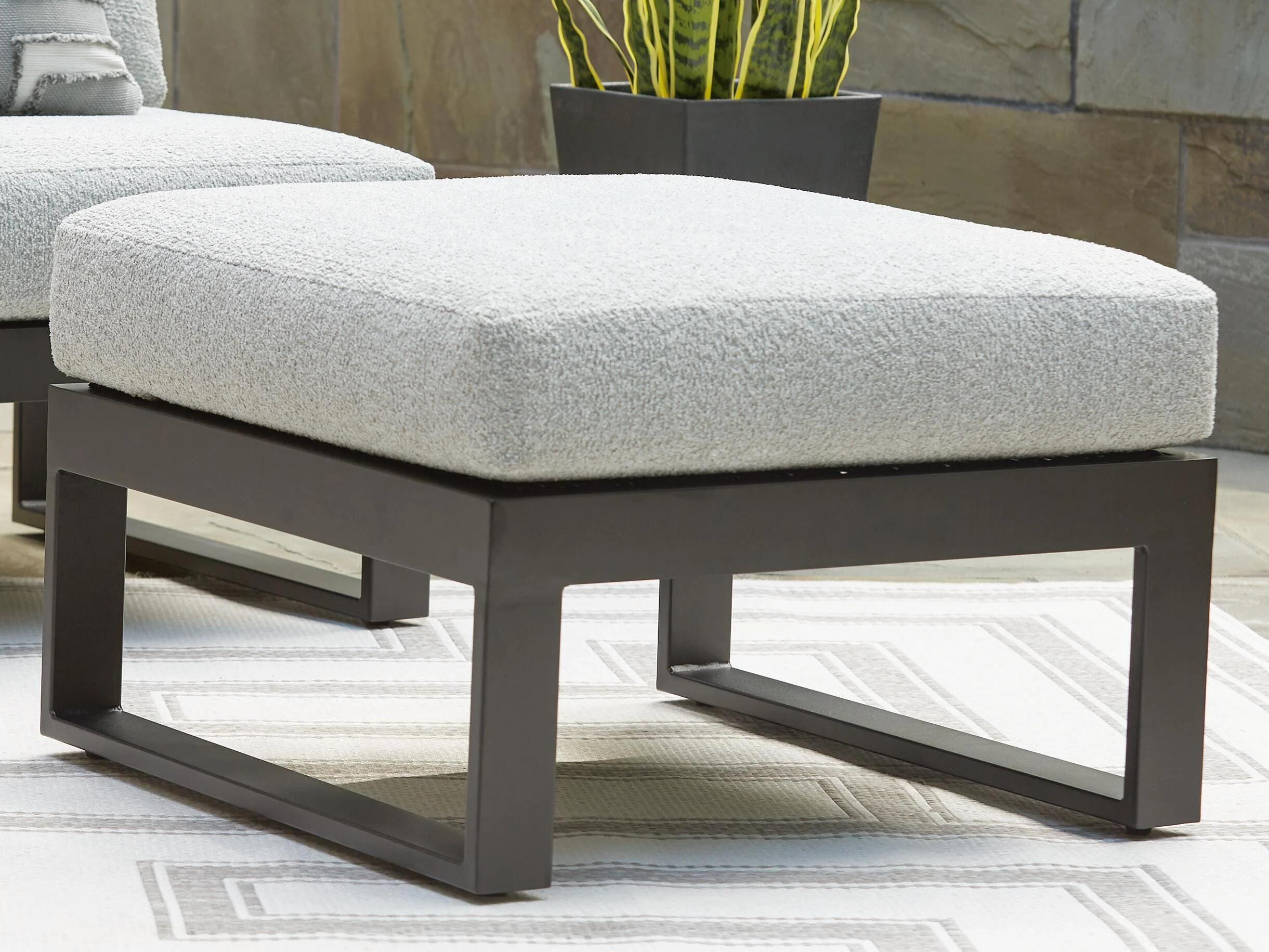 Beachloft Outdoor Sectional - Image 19