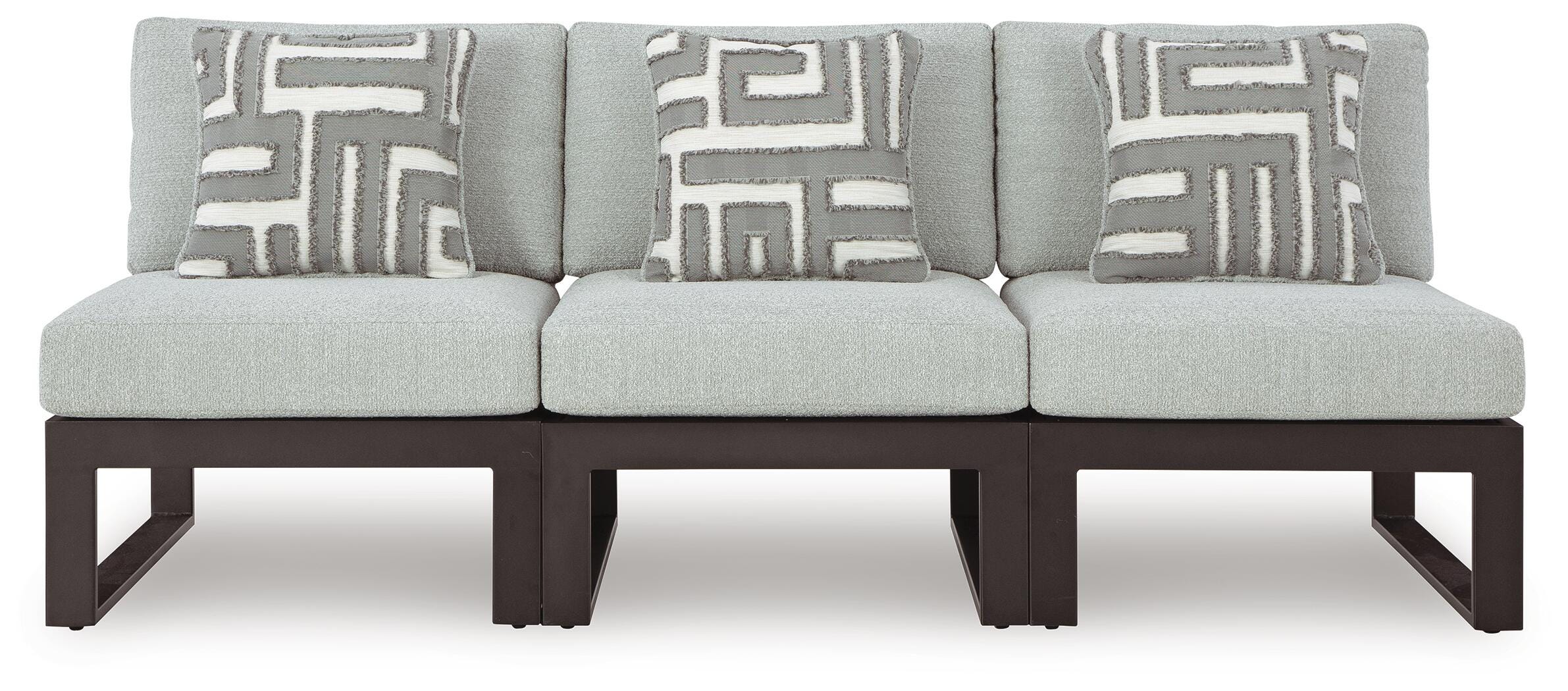 Beachloft Outdoor Sectional - Image 2