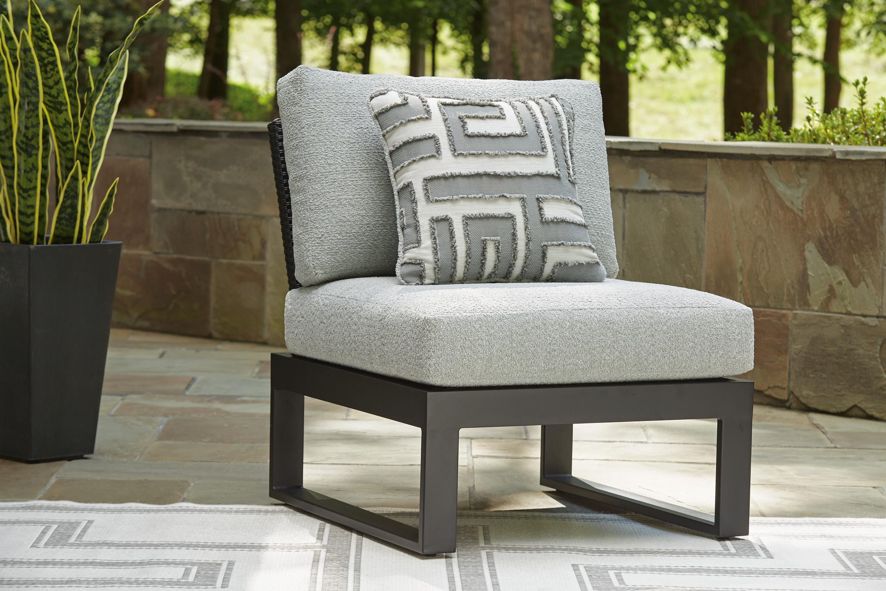Beachloft Outdoor Sectional - Image 22
