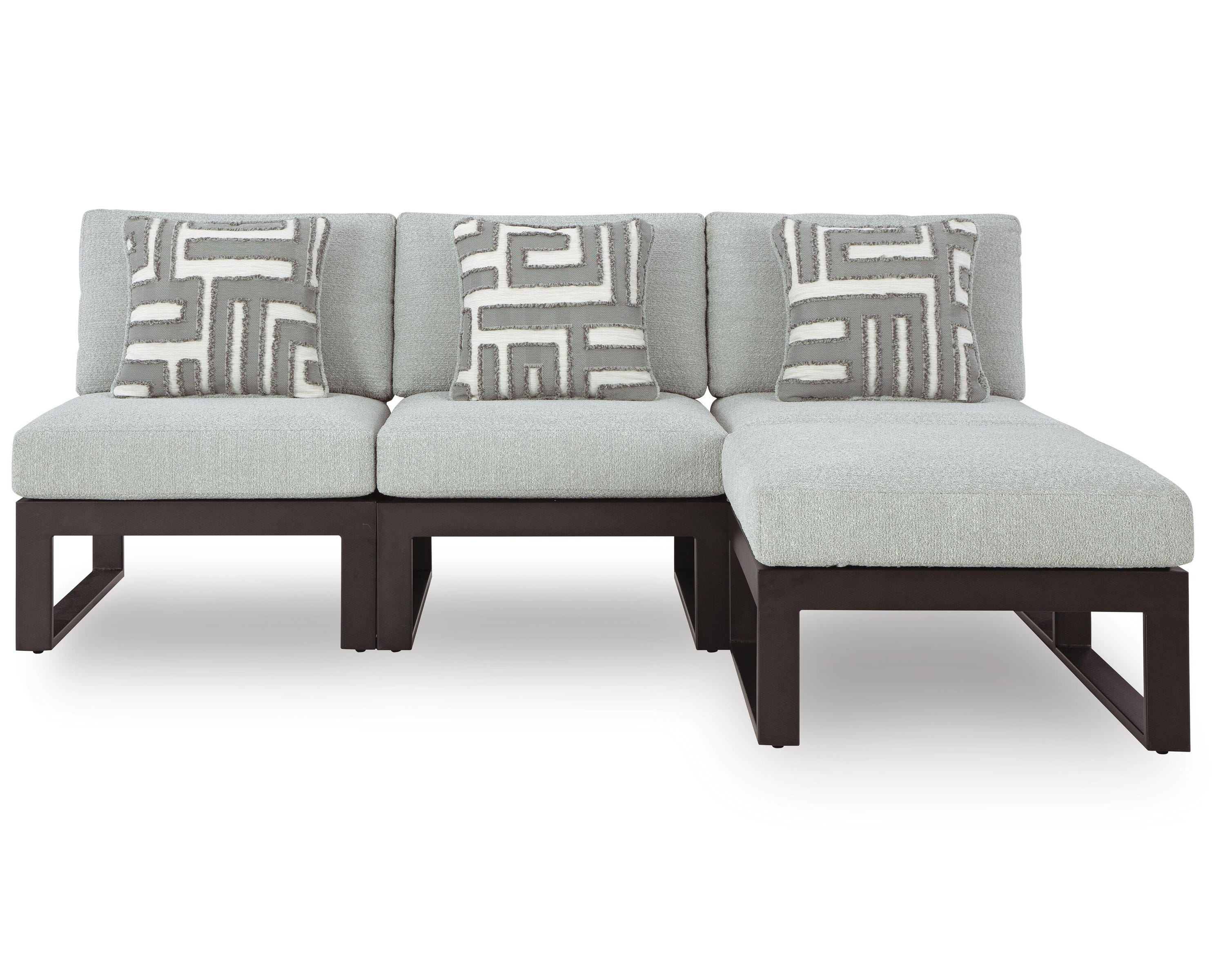 Beachloft Outdoor Sectional - Image 8