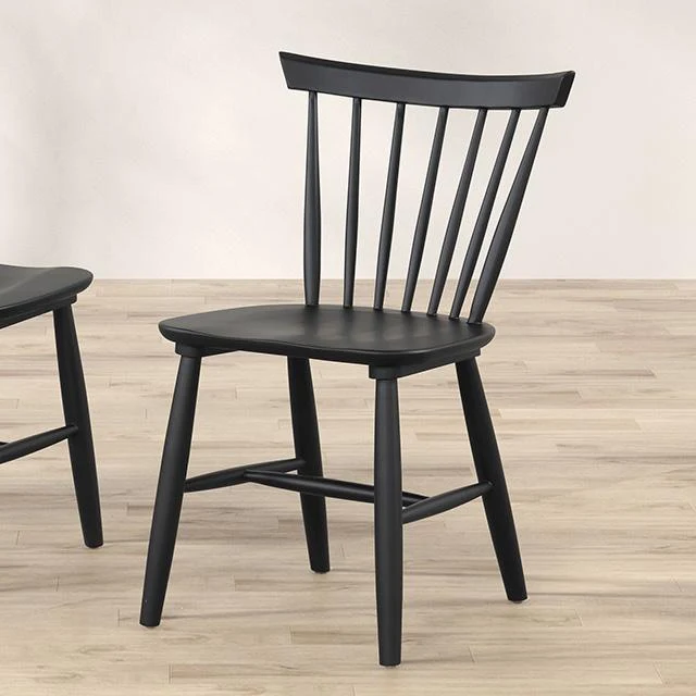Beale Dining Chair (2/CTN) Natural, Brown, & Beige - Image 7