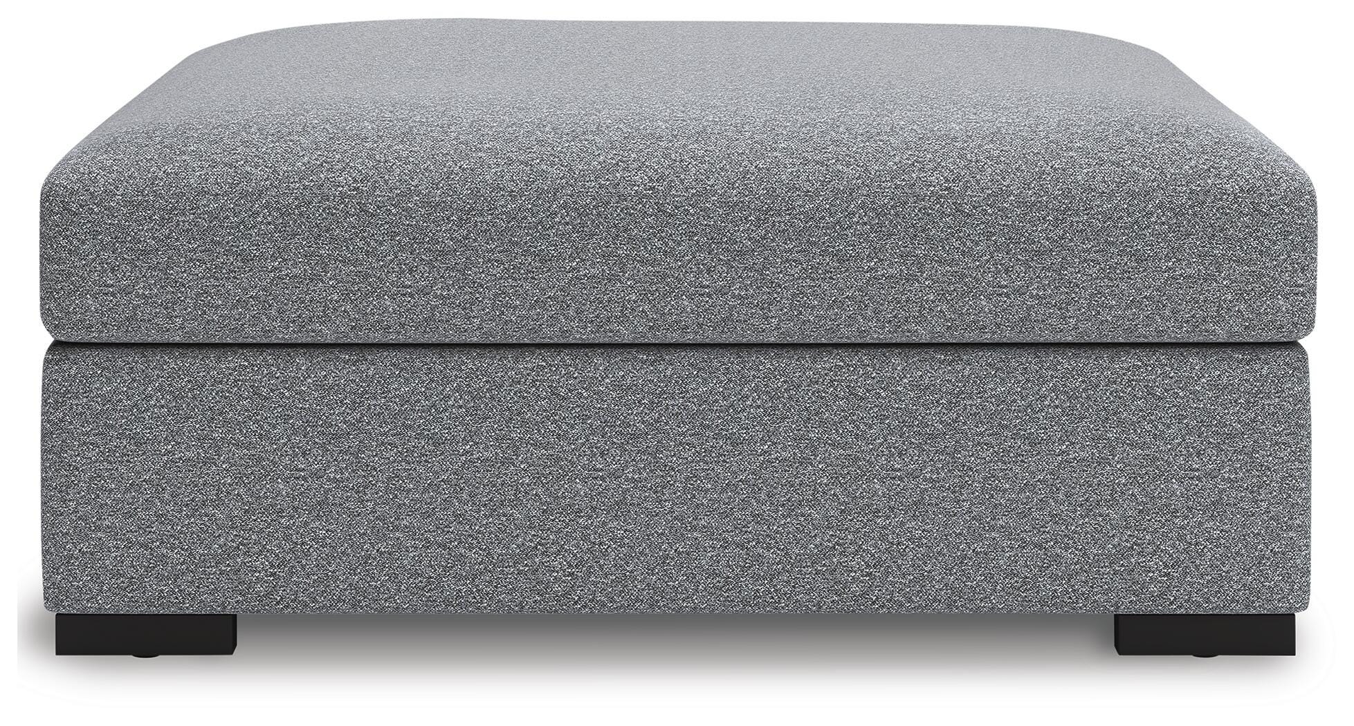 Bealton Oversized Accent Ottoman - Image 3