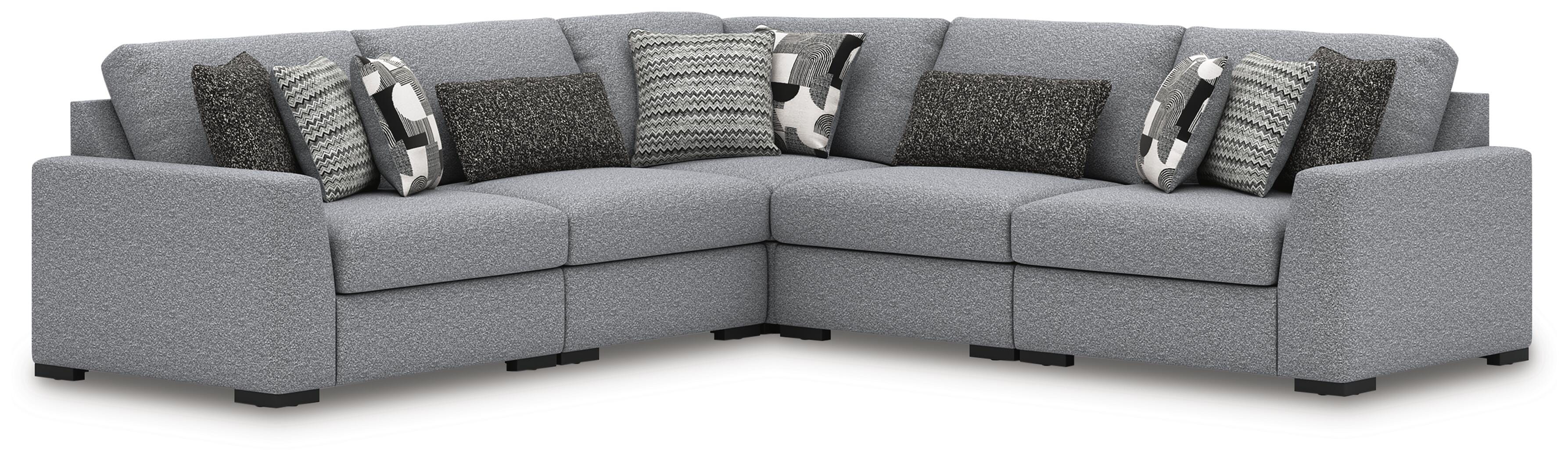 Bealton Sectional - Image 9