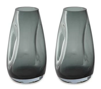 Beamund Vase (Set of 2) - Image 3