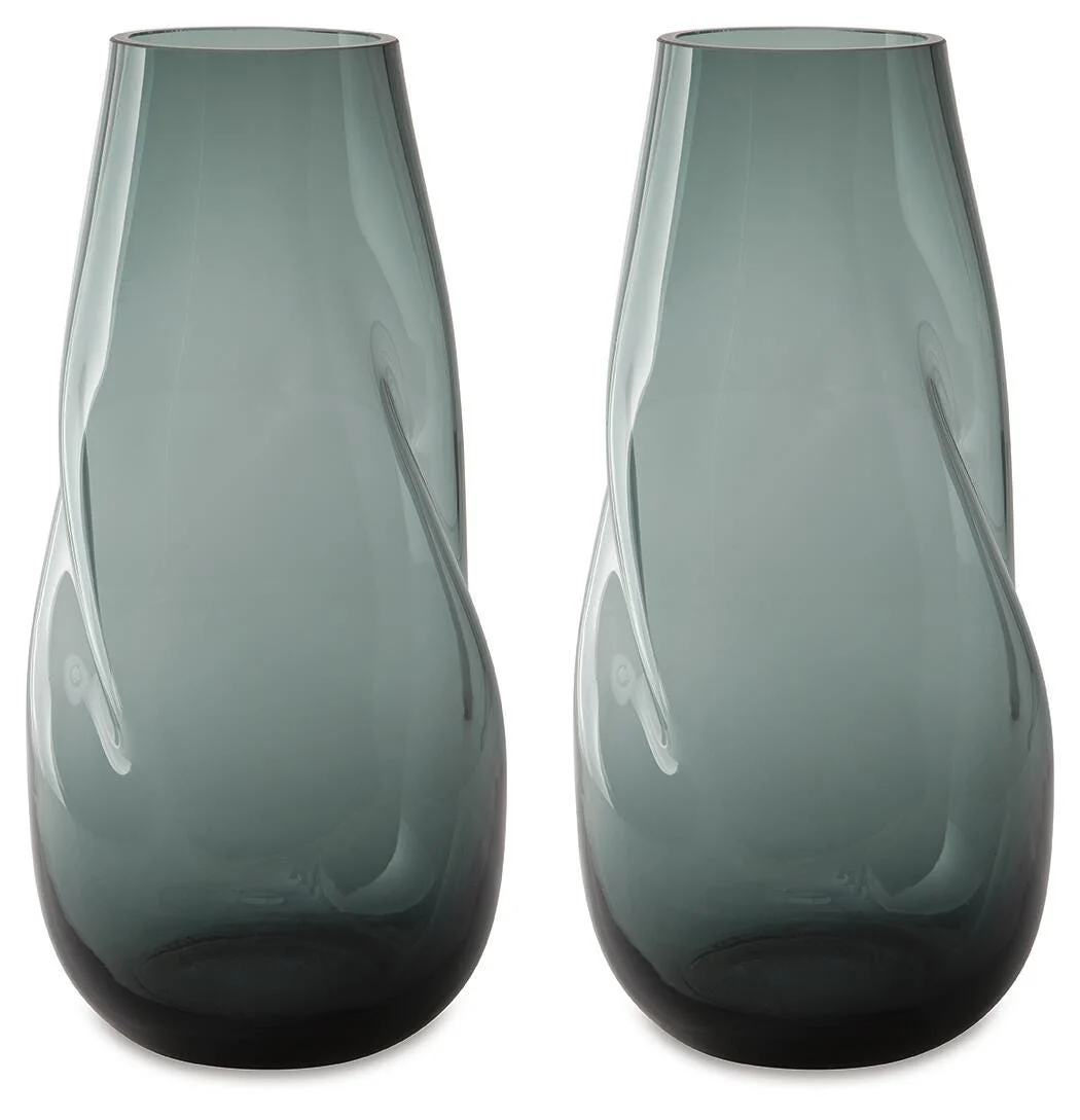 Beamund Vase (Set of 2) - Image 6