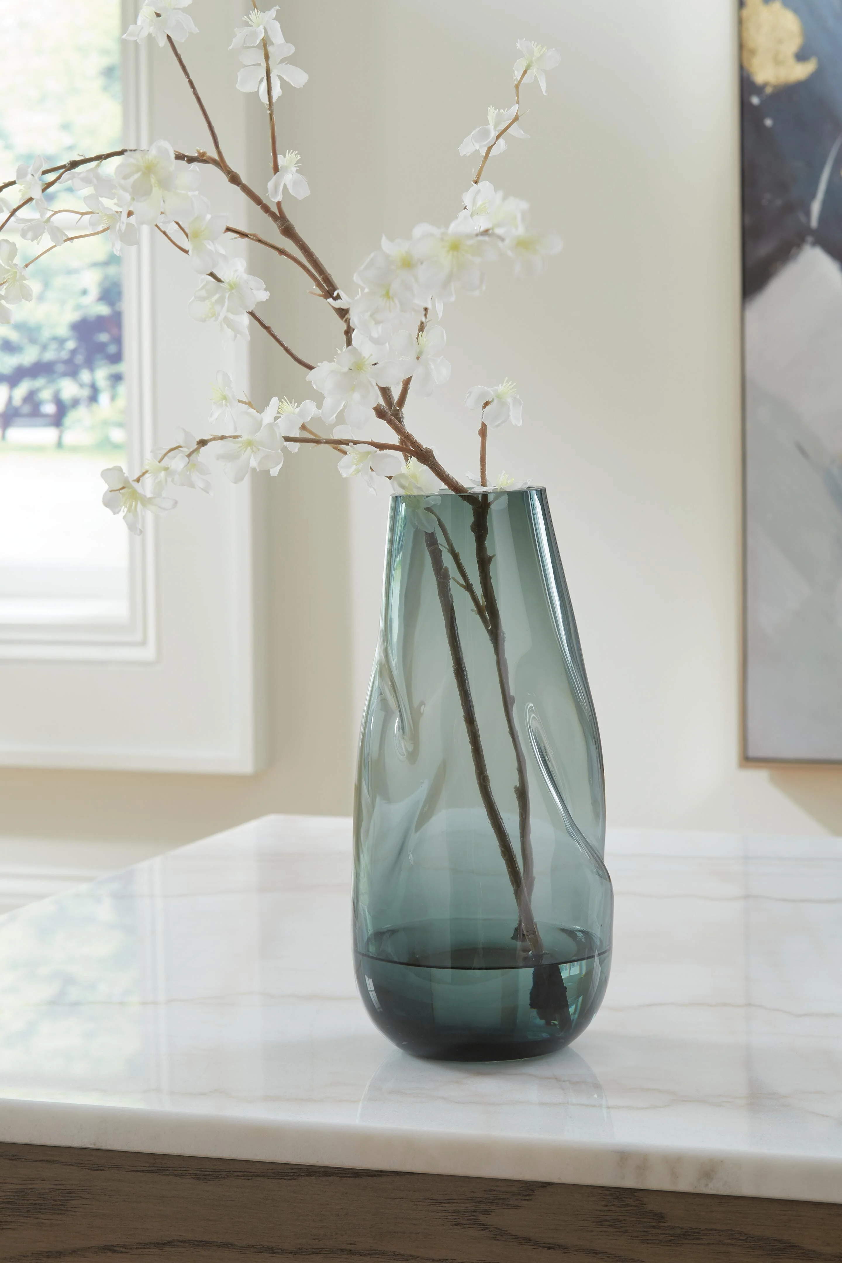 Beamund Vase (Set of 2) - Image 7