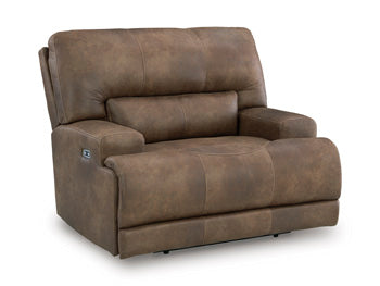 Beckley Place Power Recliner - Image 3