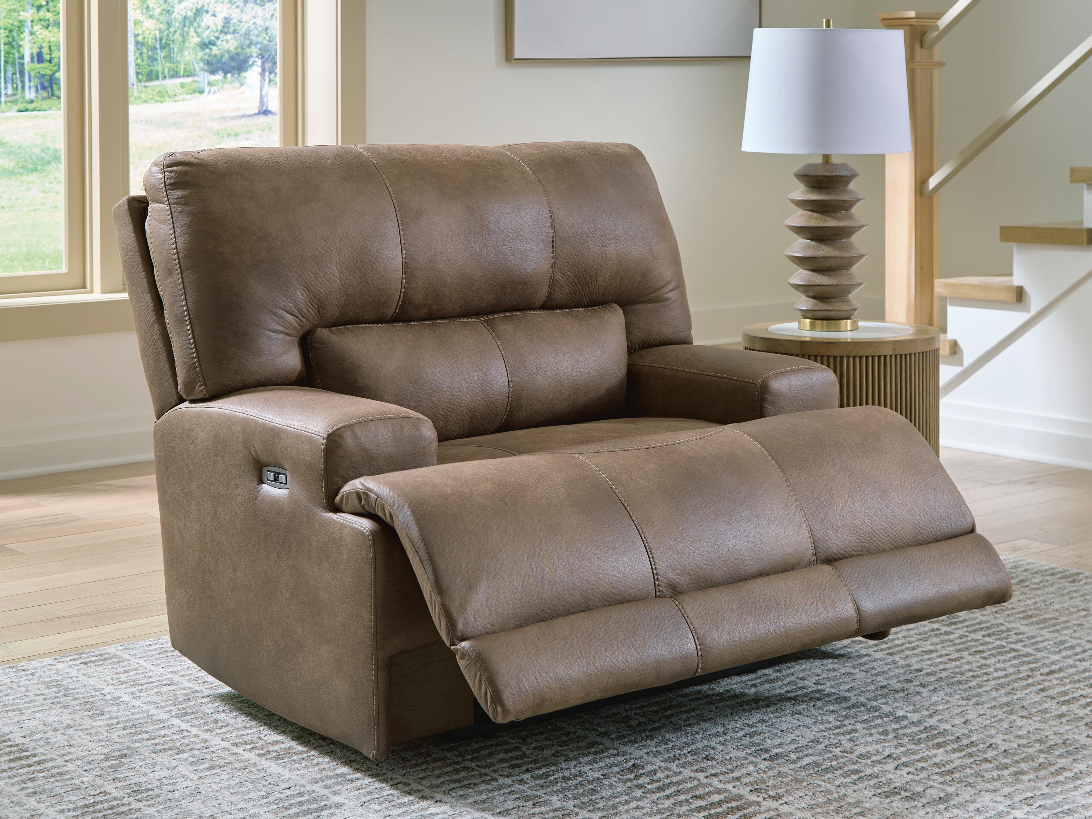 Beckley Place Power Recliner - Image 8