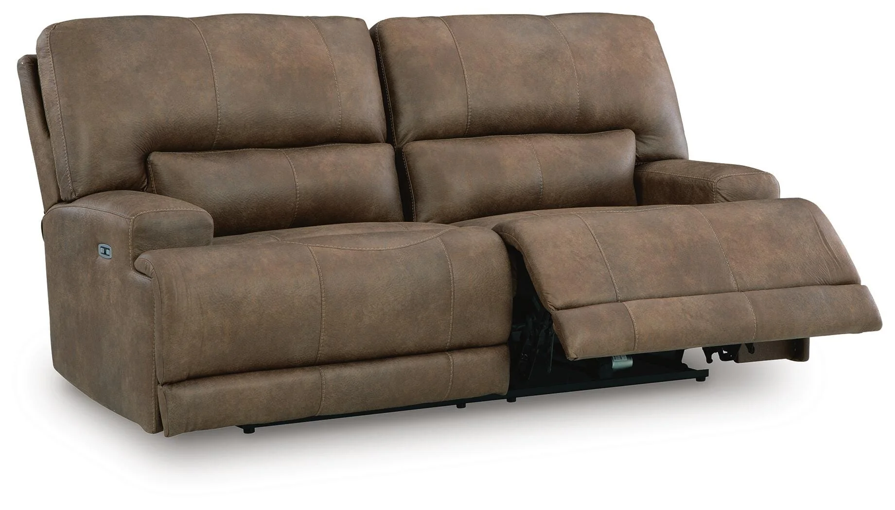 Beckley Place Power Reclining Sofa - Image 6