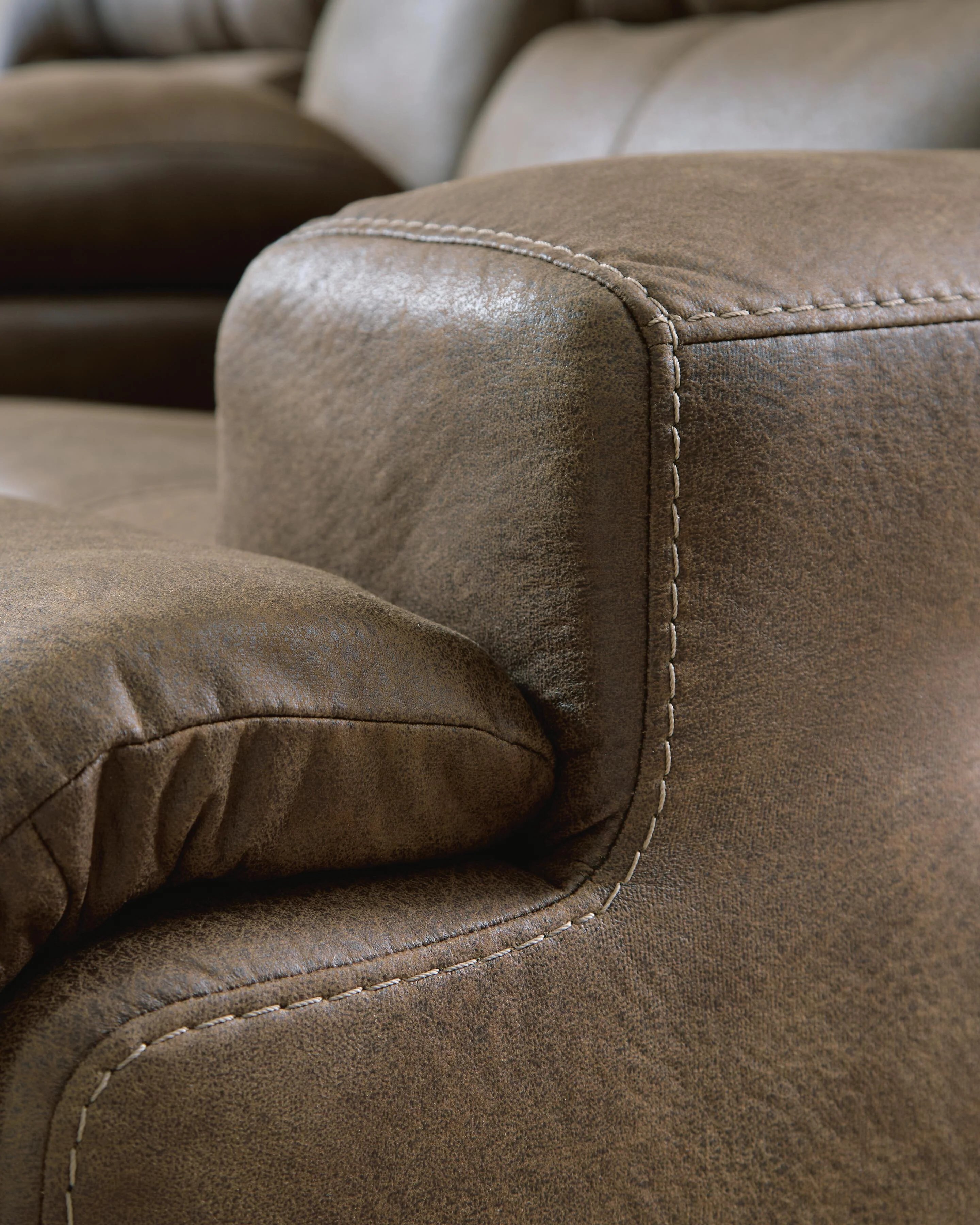 Beckley Place Reclining Living Room Set - Image 7