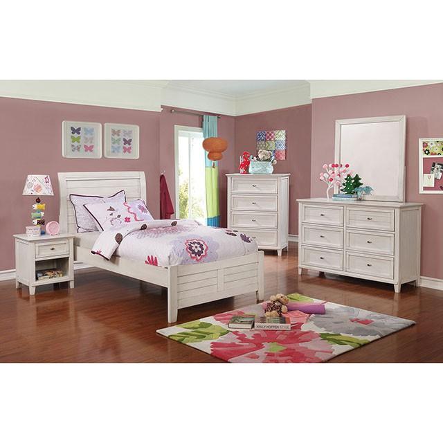Bed Brogan - Image 2