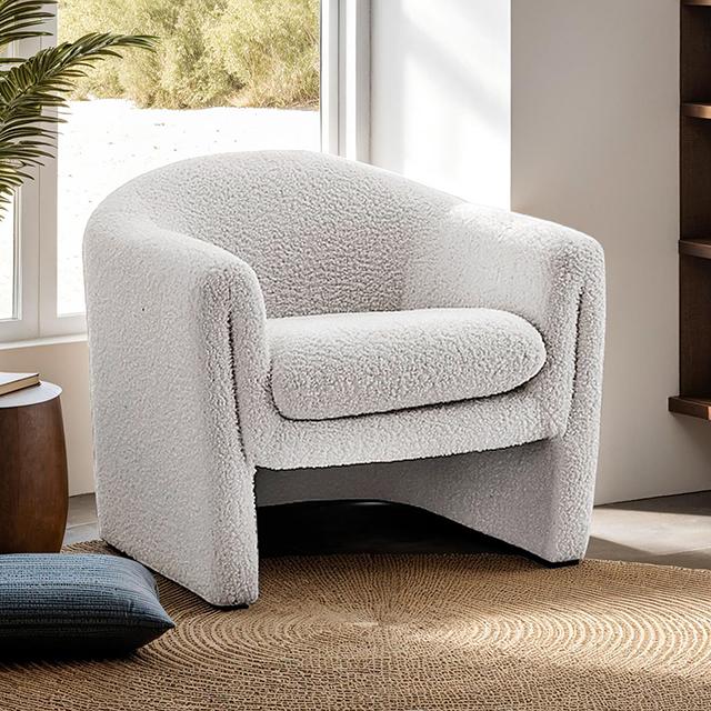 Bedale Accent Chair - Image 3