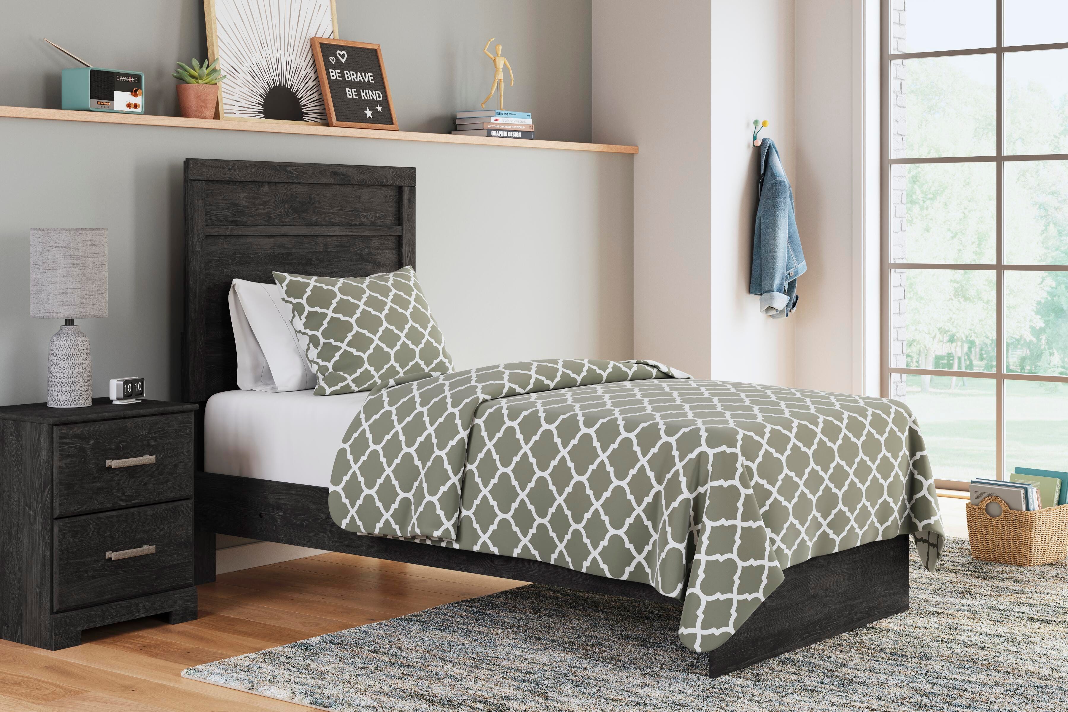Belachime Bed - Image 10