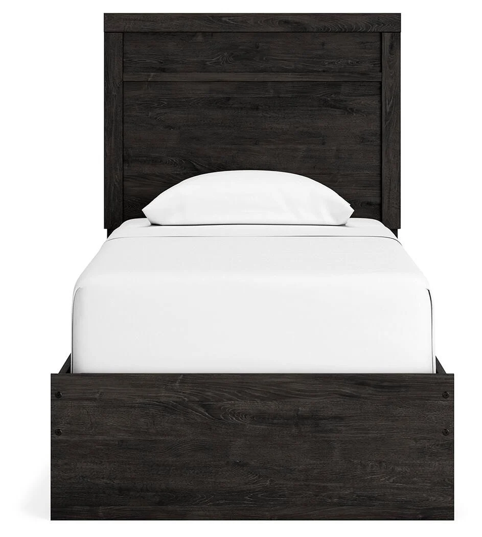 Belachime Bed - Image 15