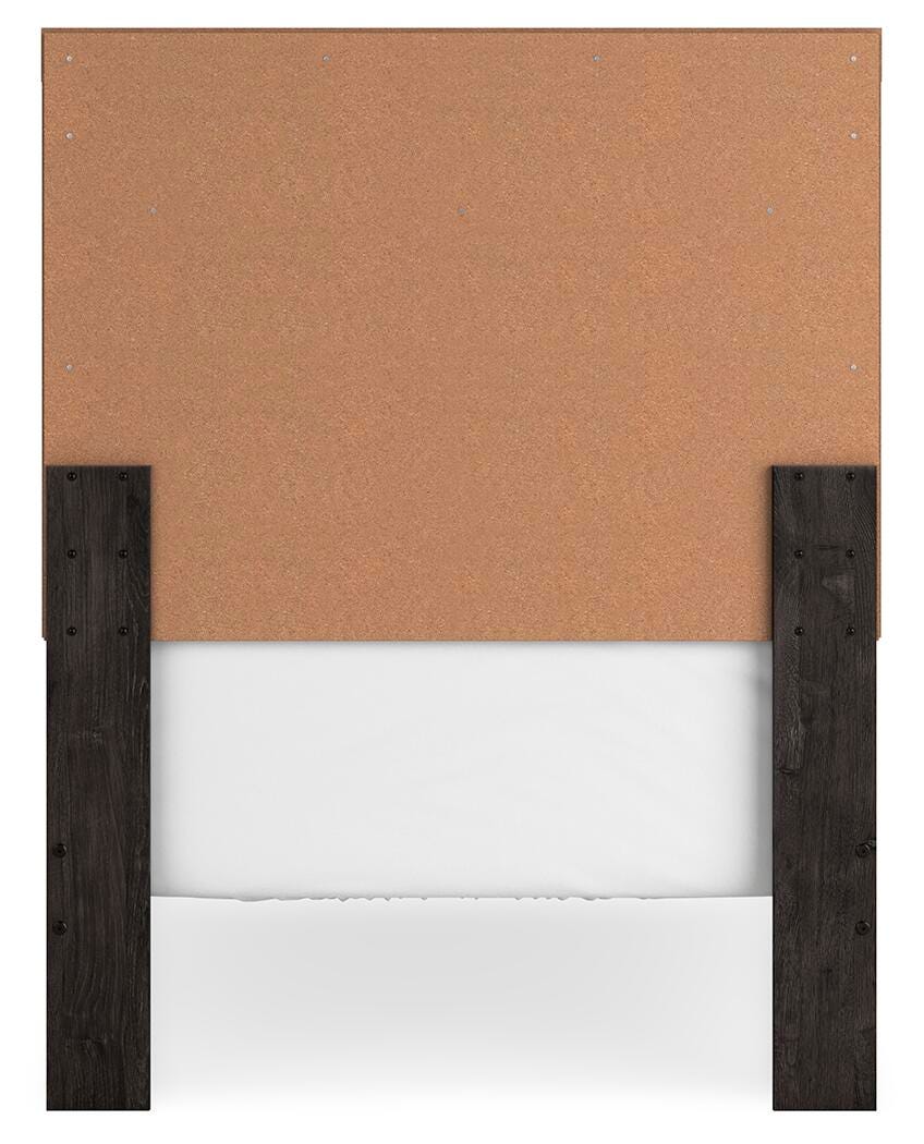 Belachime Bed - Image 16