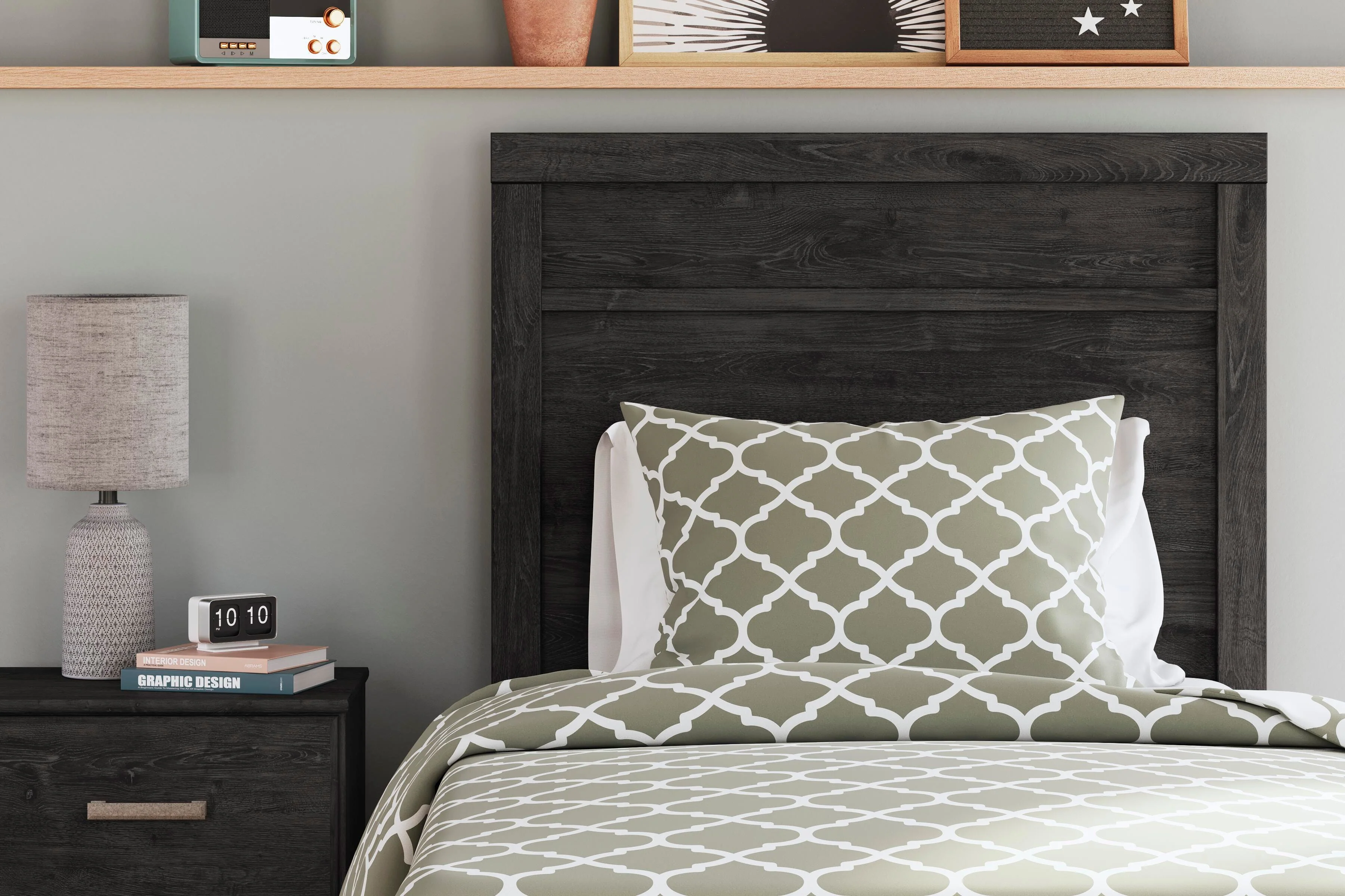 Belachime Bed - Image 19