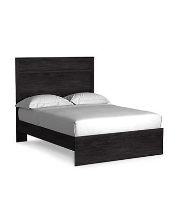 Belachime Bed - Image 22