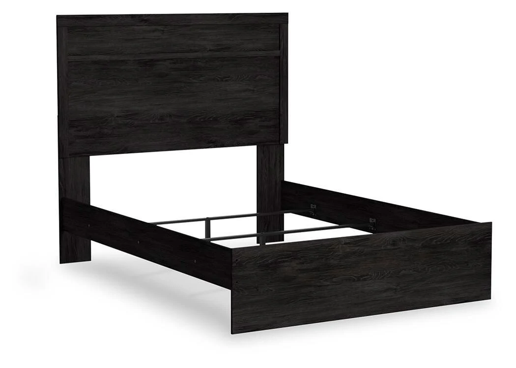 Belachime Bed - Image 24
