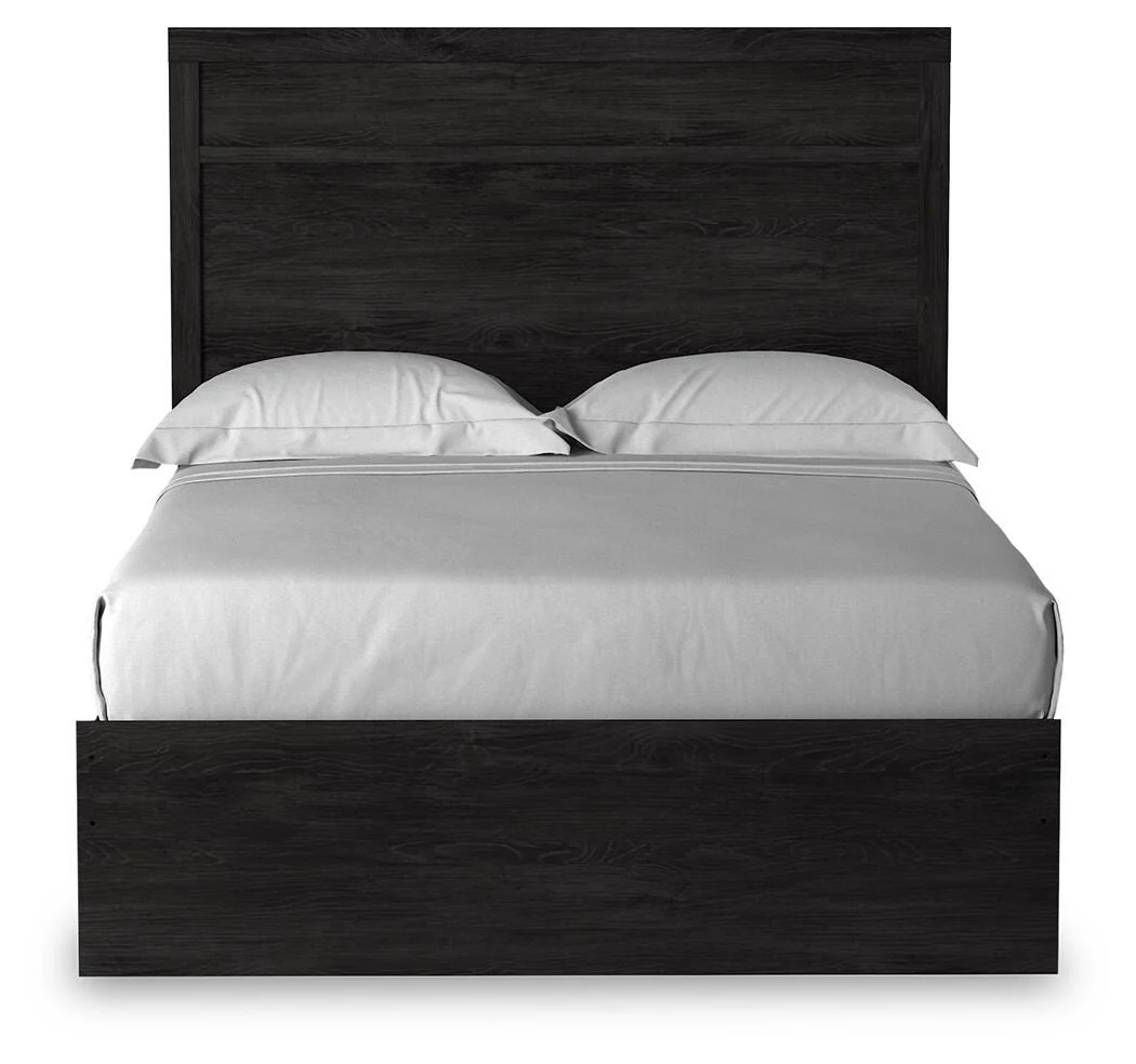 Belachime Bed - Image 26
