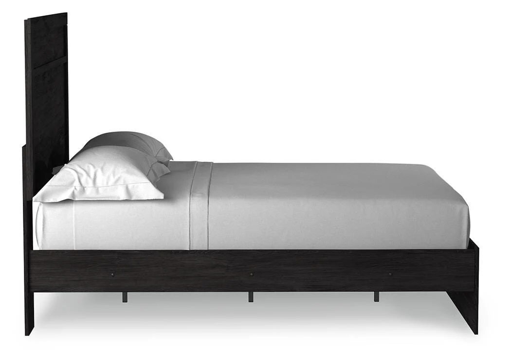 Belachime Bed - Image 27