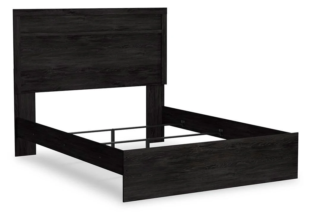 Belachime Bed - Image 5