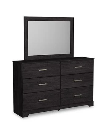 Belachime Bedroom Set - Image 33