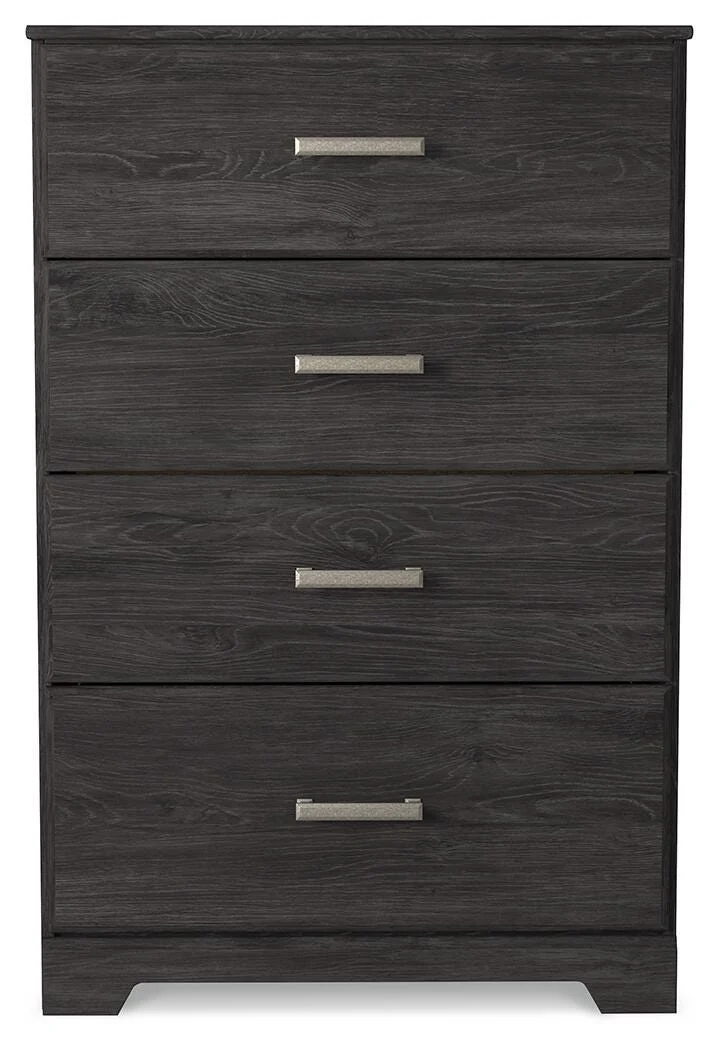 Belachime Chest of Drawers - Image 2