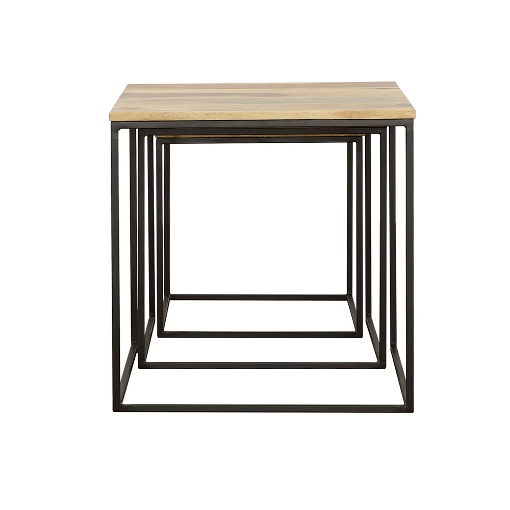 Belcourt Nesting Table Set - Image 6