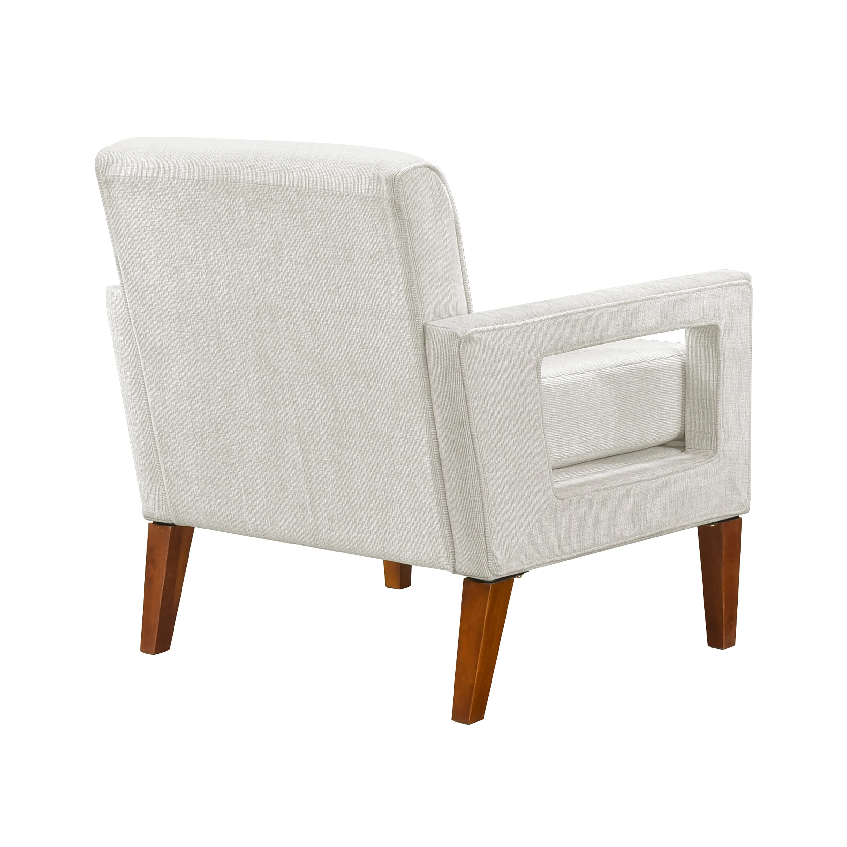 Belfort Accent Chair - Image 4