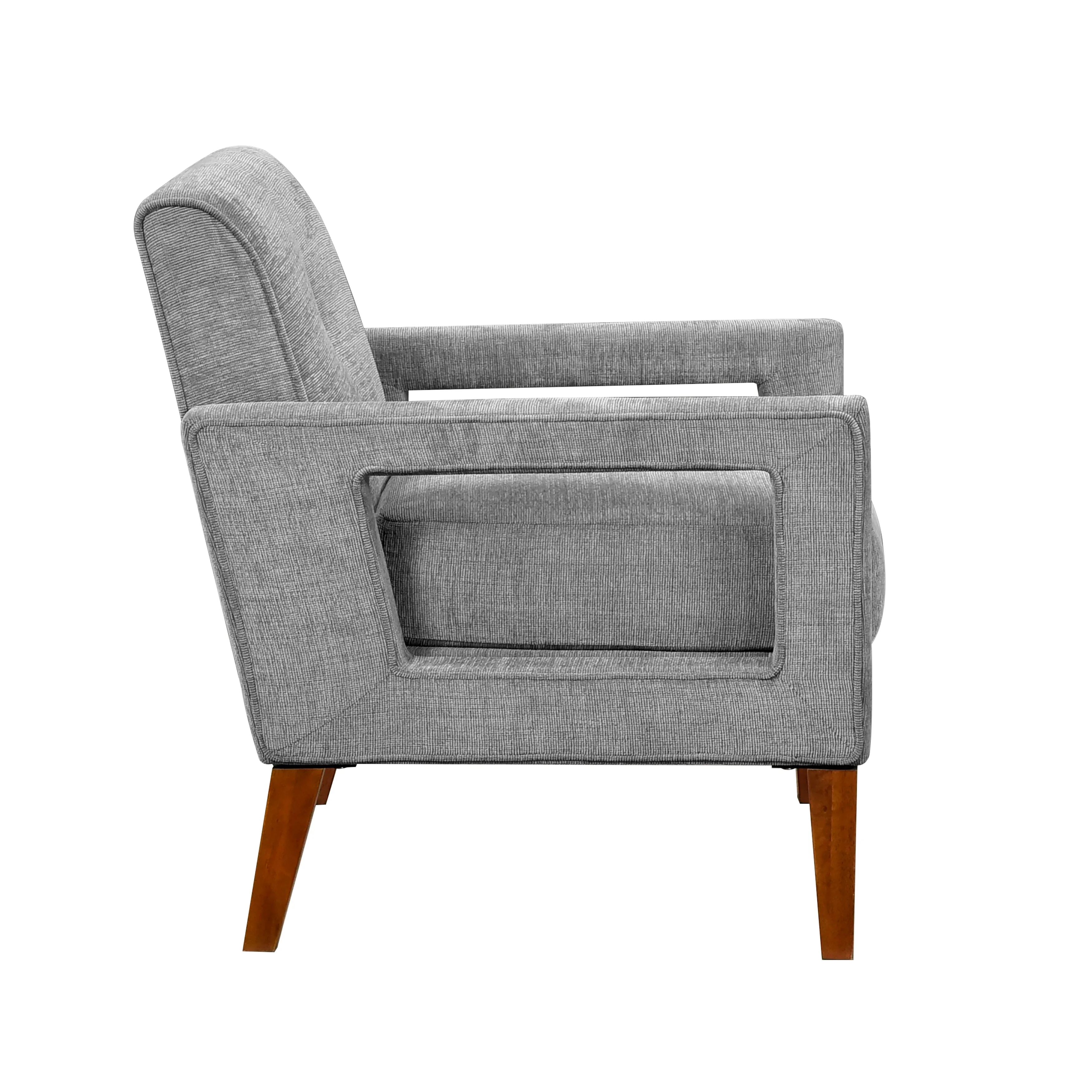 Belfort Accent Chair - Image 8