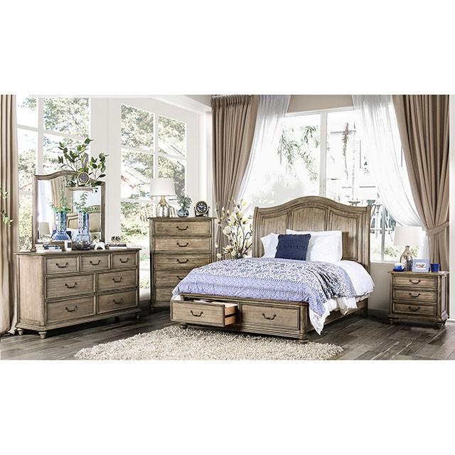 Belgrade Bed - Image 2