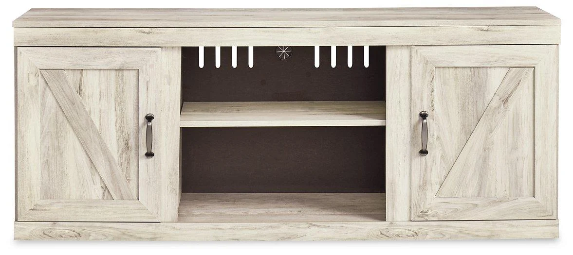 Bellaby 3-Piece Entertainment Center - Image 10